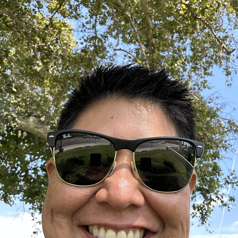 current photo