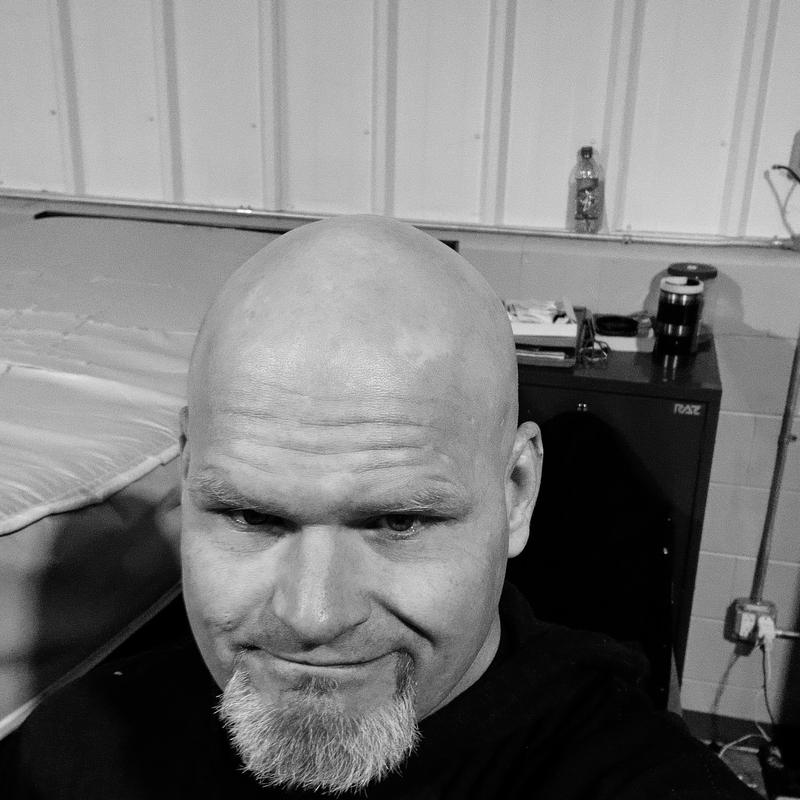current photo