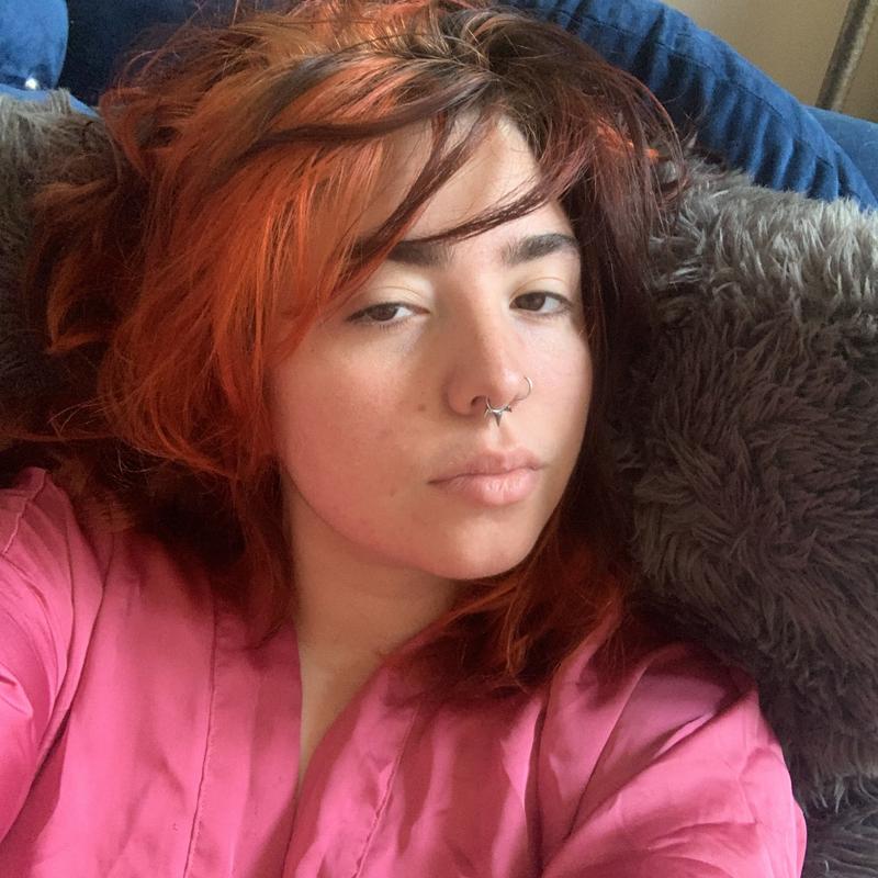 current photo