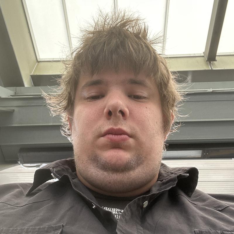 Profile image for Mikell  P
