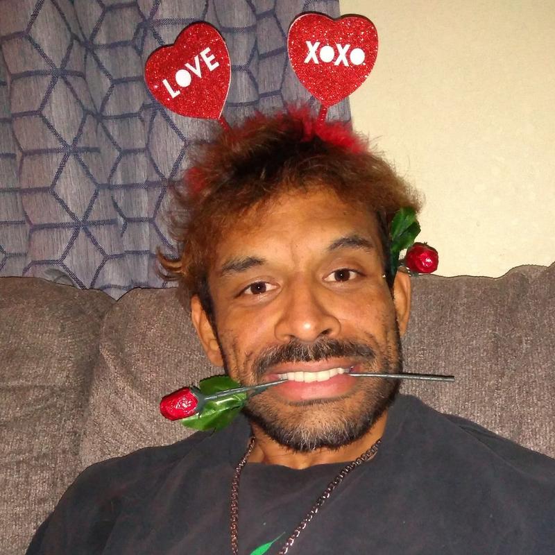 current photo