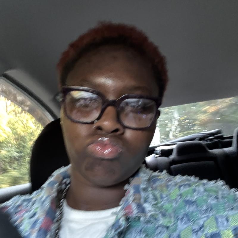 current photo