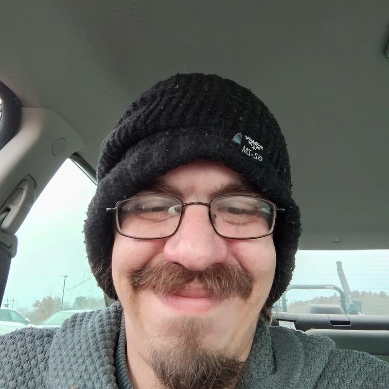 current photo