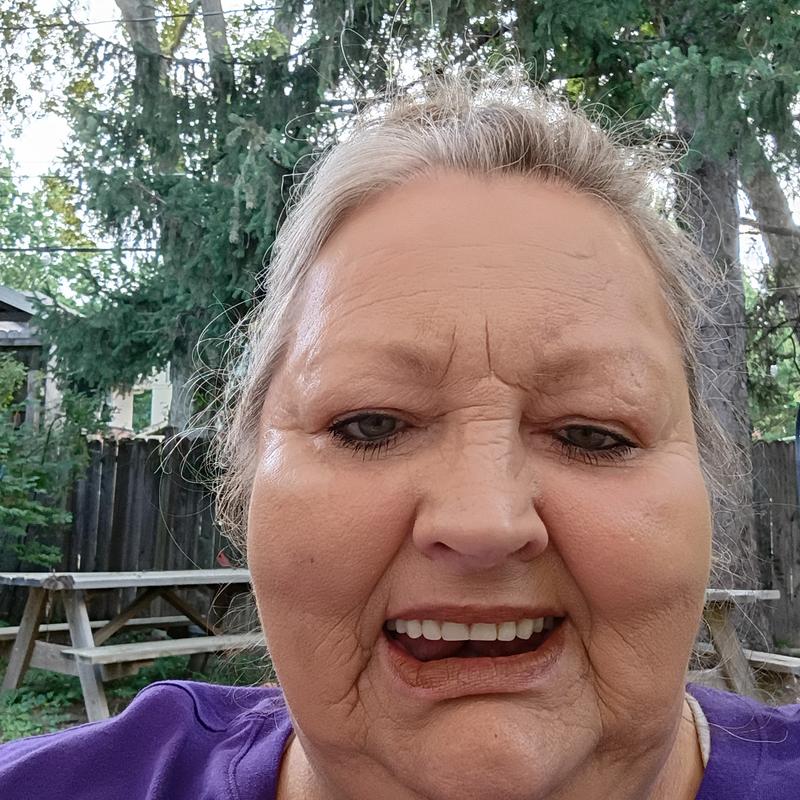 current photo