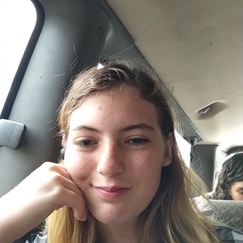 Profile image for Shyanne D