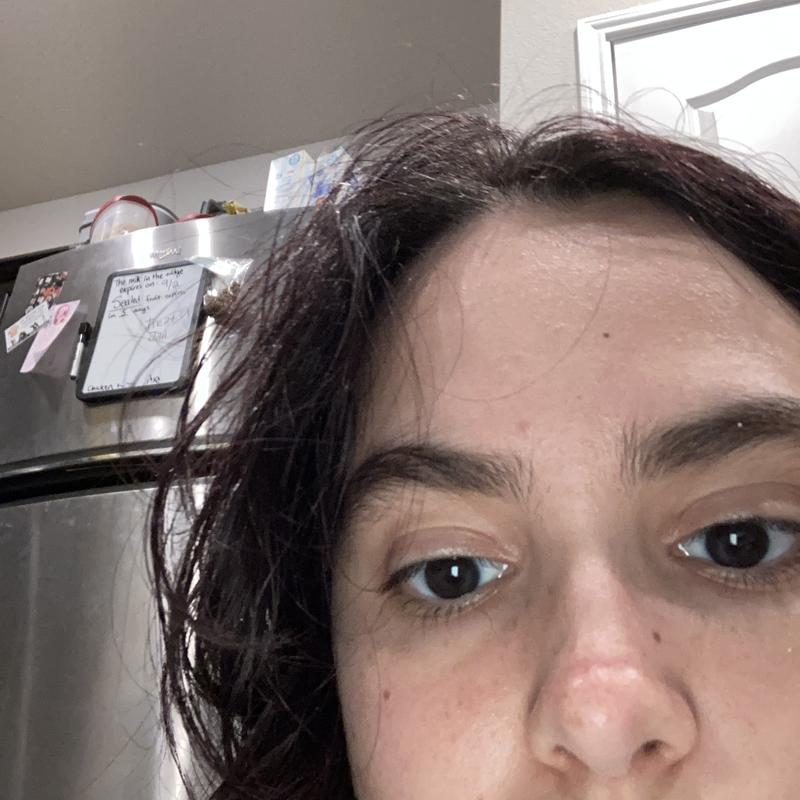 current photo