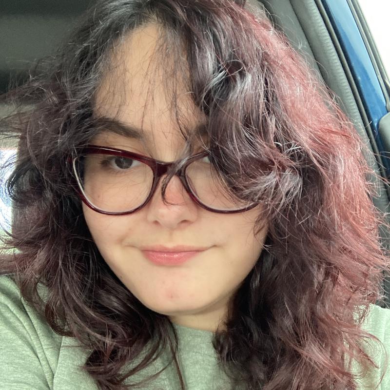 Profile image for Anna G