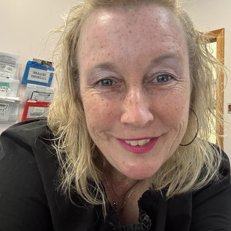 Profile image for Rebecca G