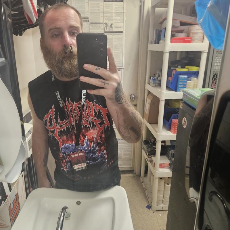 Profile image for Richard W