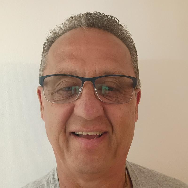 Profile image for Robert T
