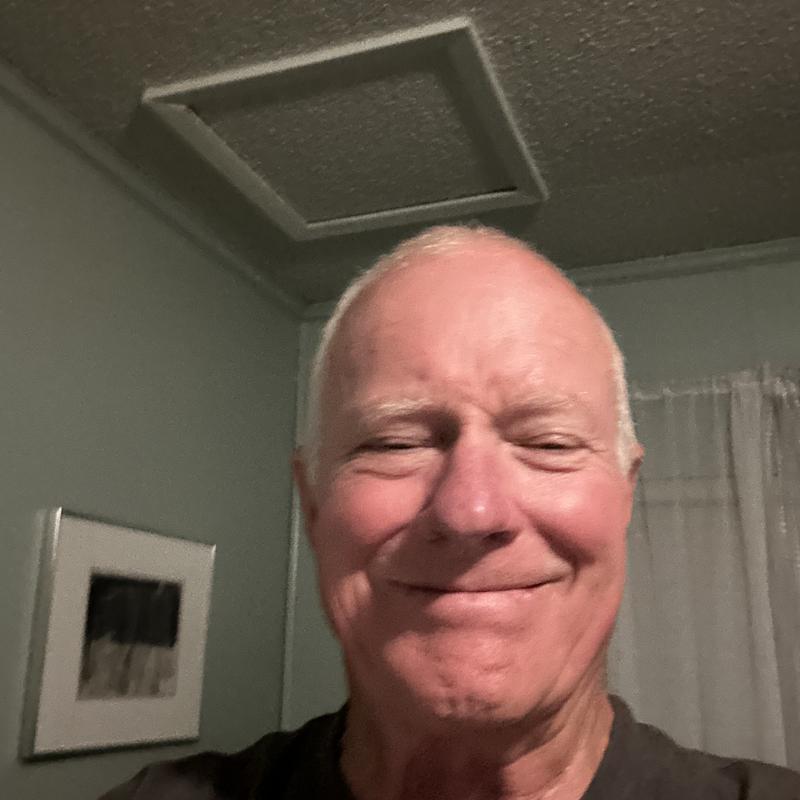Profile image for Richard M