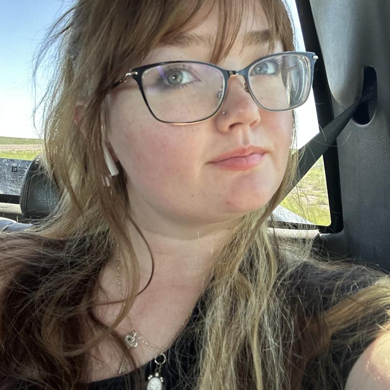 Profile image for Lillian H