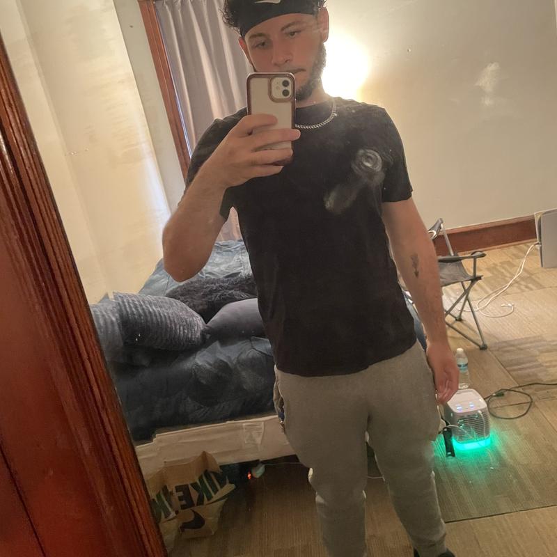 Profile image for Elijah R