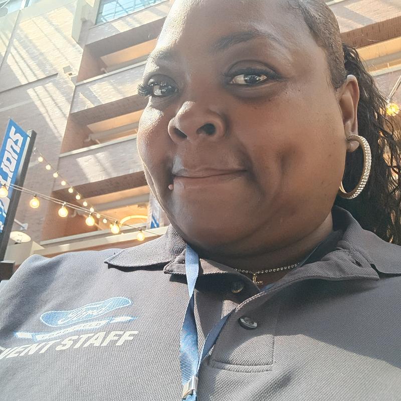 Profile image for Tenisha T
