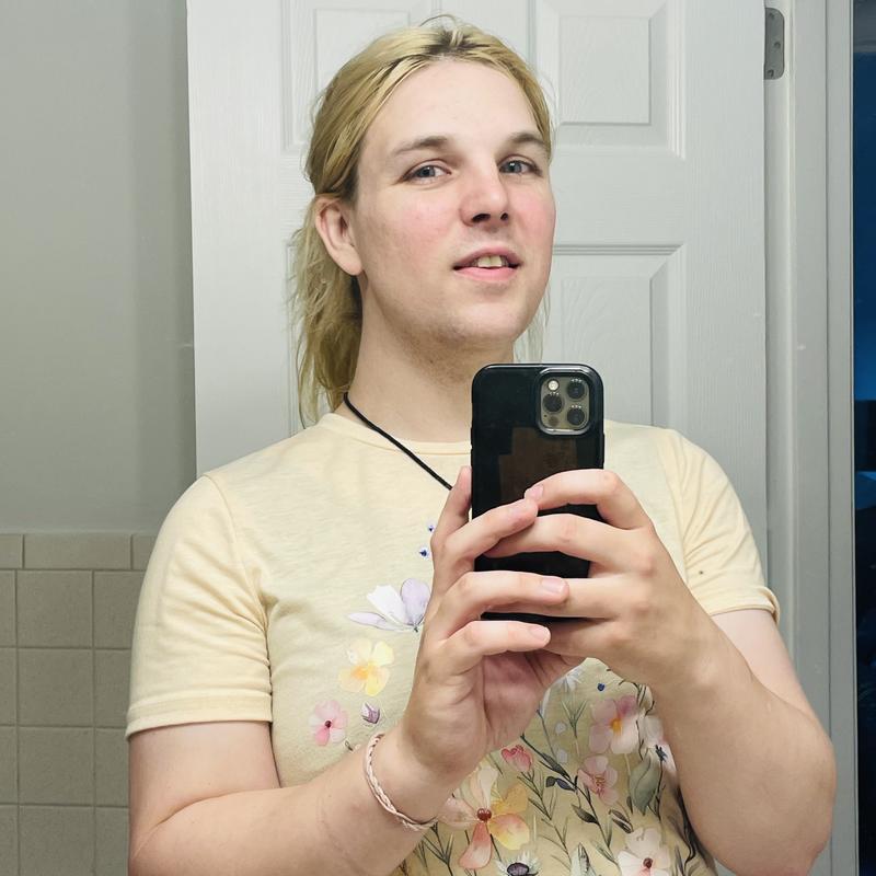 Profile image for Alison W