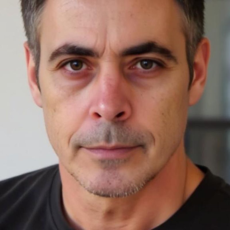Profile image for Paul W