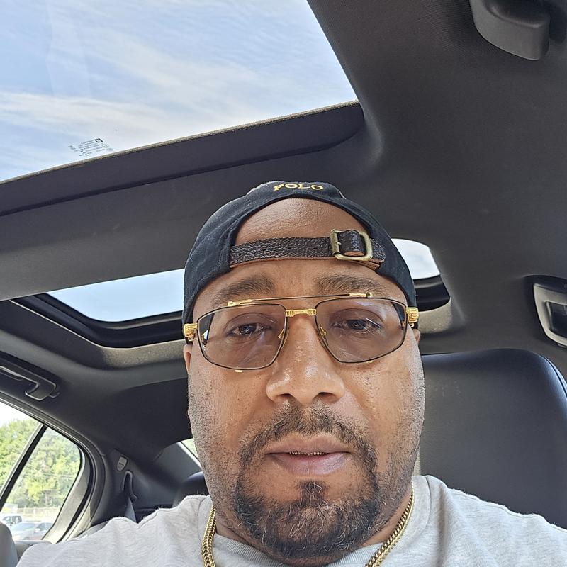 Profile image for Marcus D R
