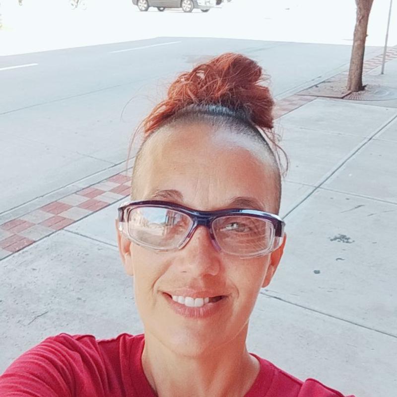 Profile image for Sherrie M