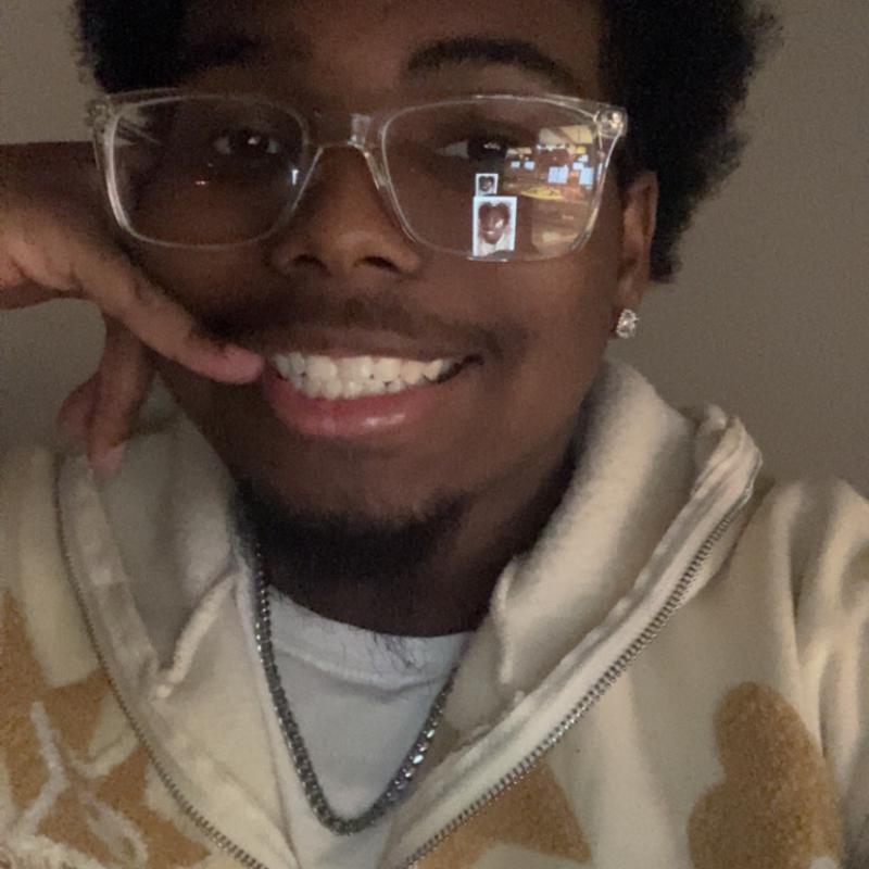 Profile image for Naasir D
