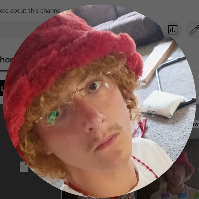 Profile image for Logan J