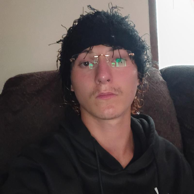 current photo