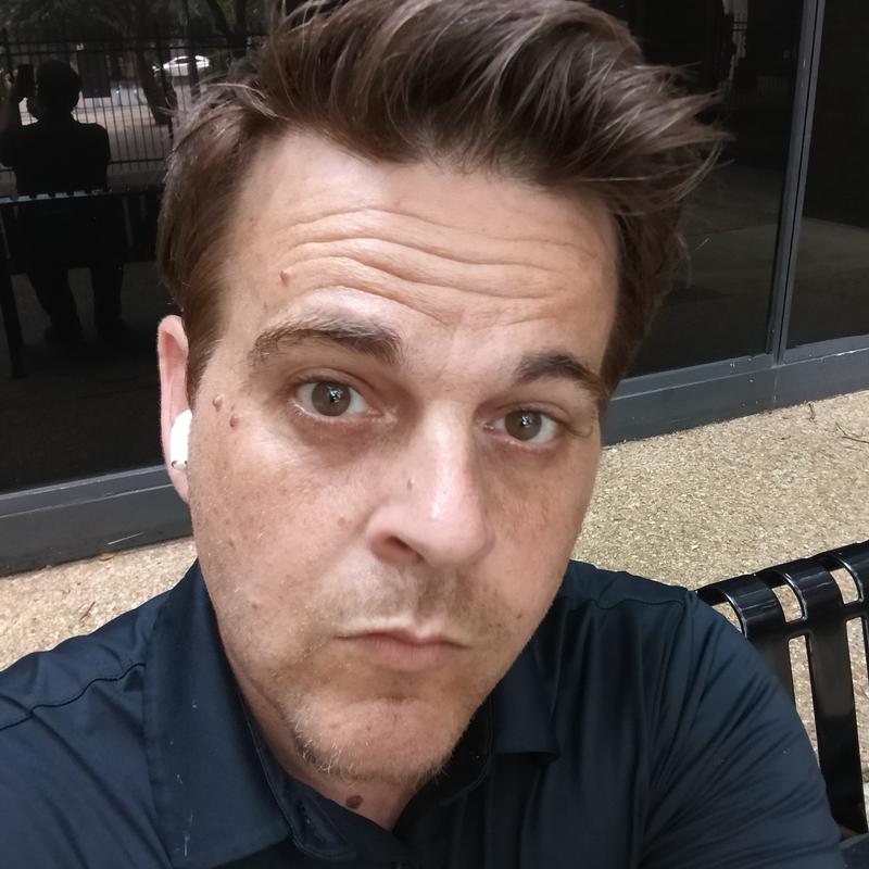 Profile image for George G