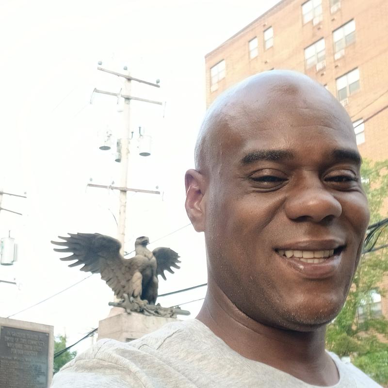 Profile image for Anthony W