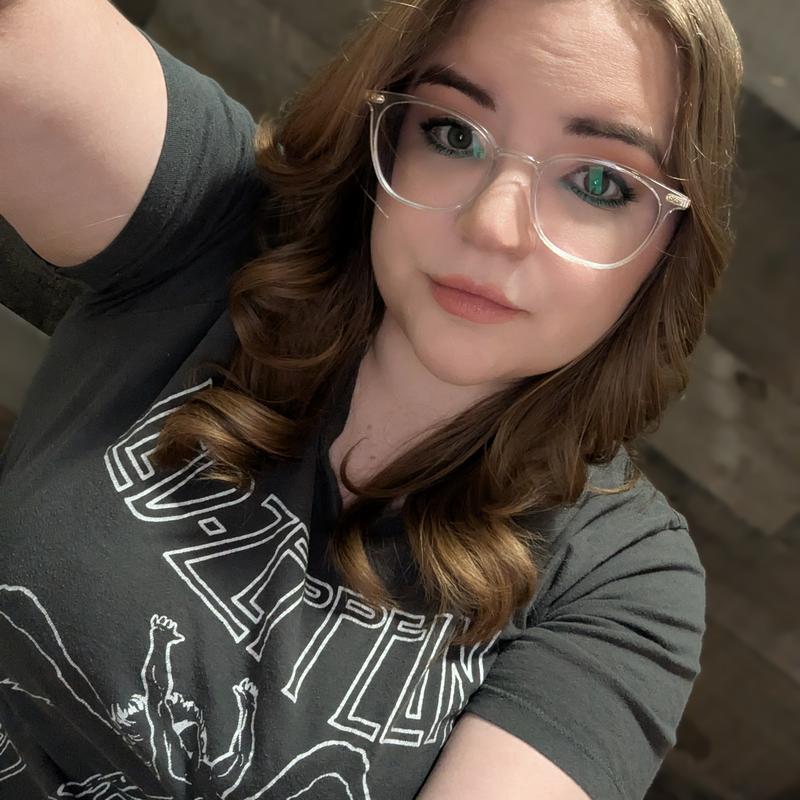 Profile image for Sylvia R