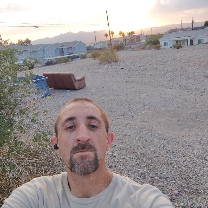 current photo