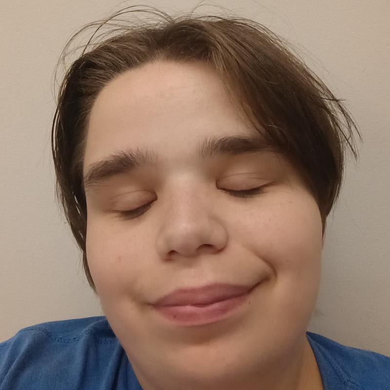 Profile image for Elishia O