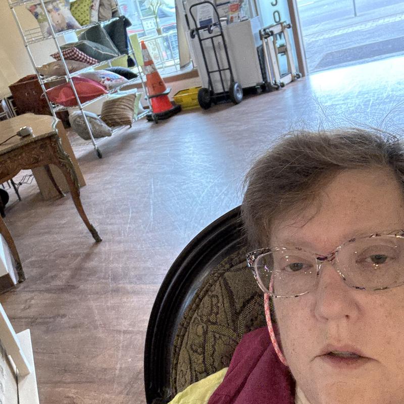 current photo