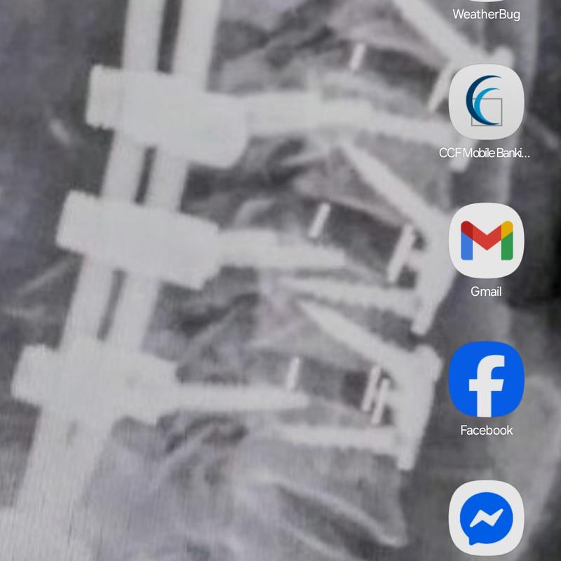 current photo