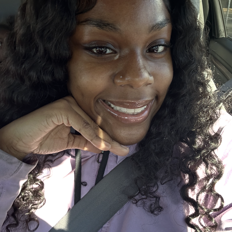 Profile image for Samira B