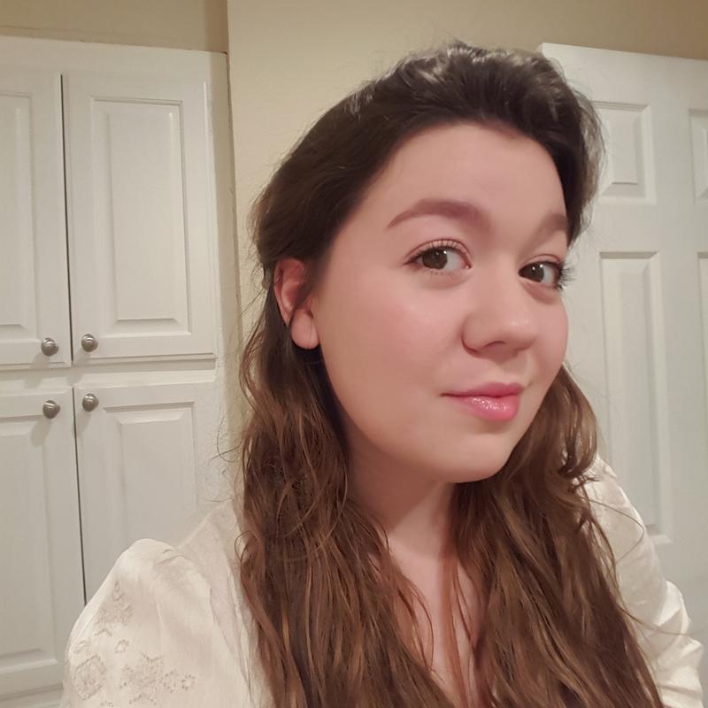 Profile image for Rebecca J