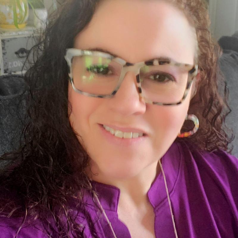 Profile image for Melissa Y