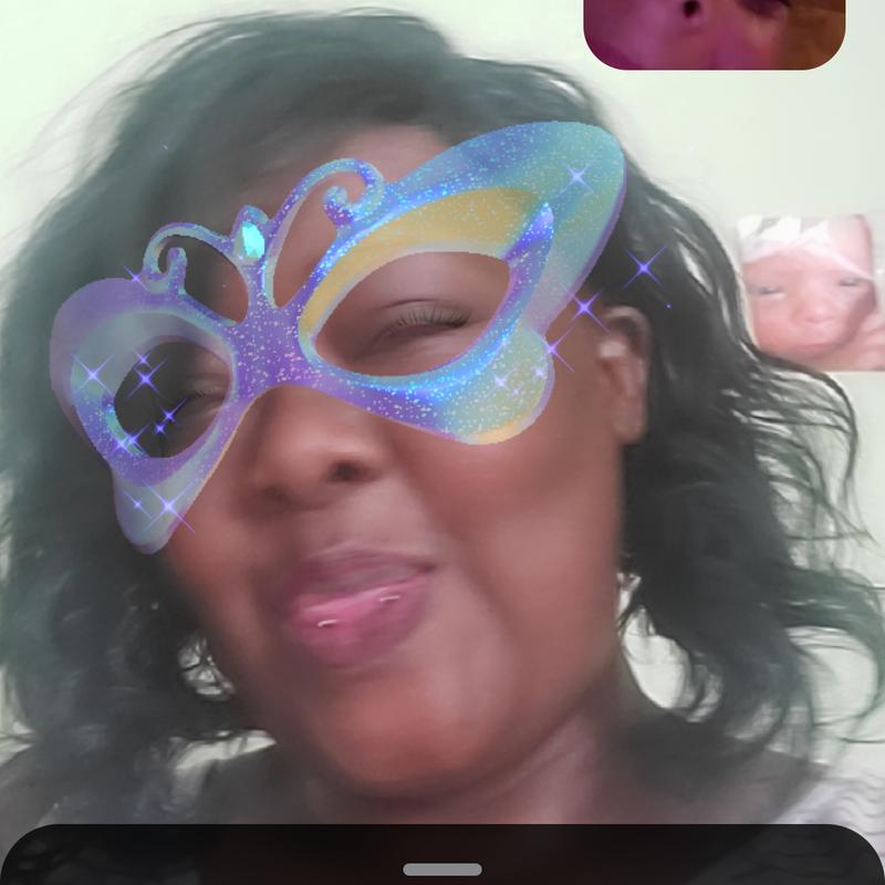 current photo