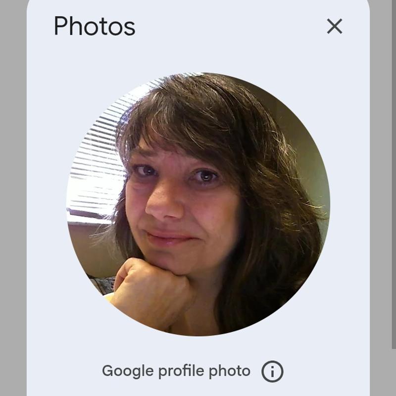 Profile image for April B