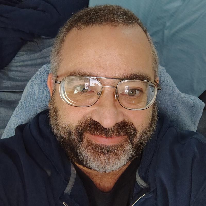 current photo