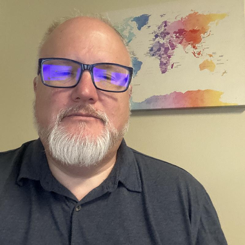 current photo