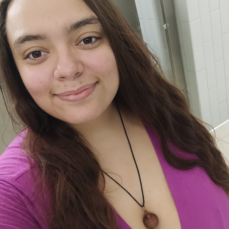 Profile image for April D