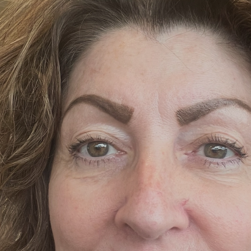 current photo