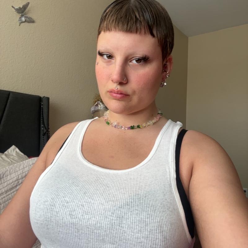 current photo