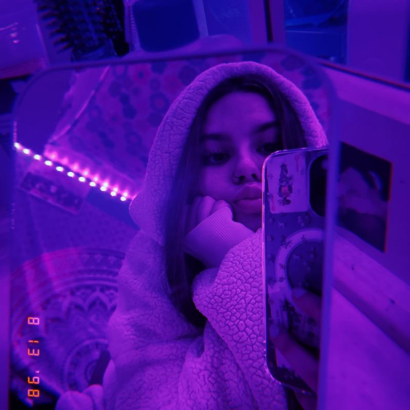 Profile image for Kiann R