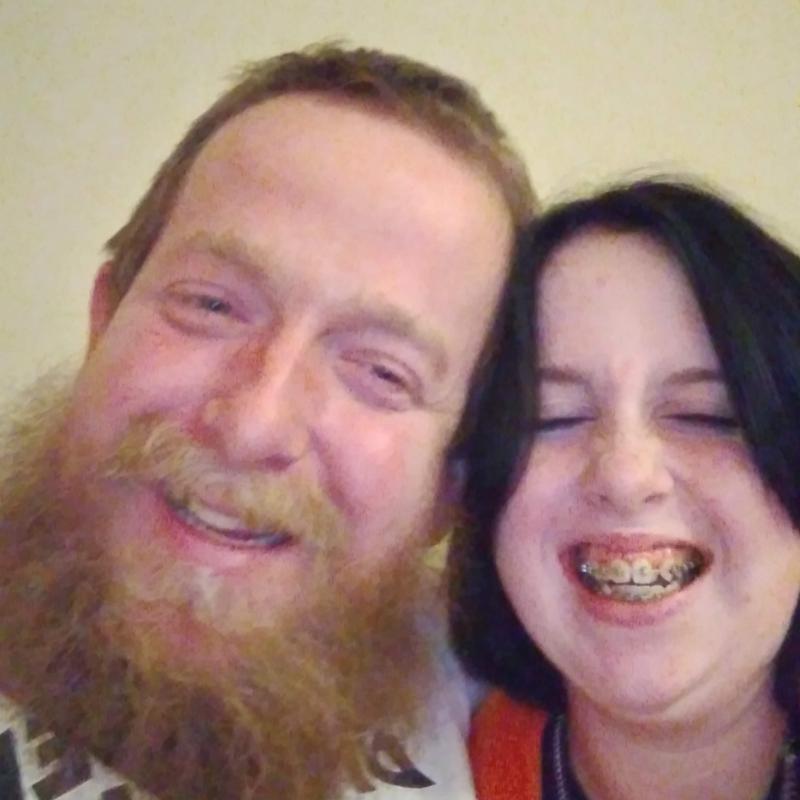current photo