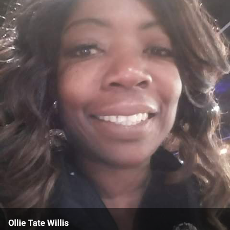 Profile image for OLLIE T