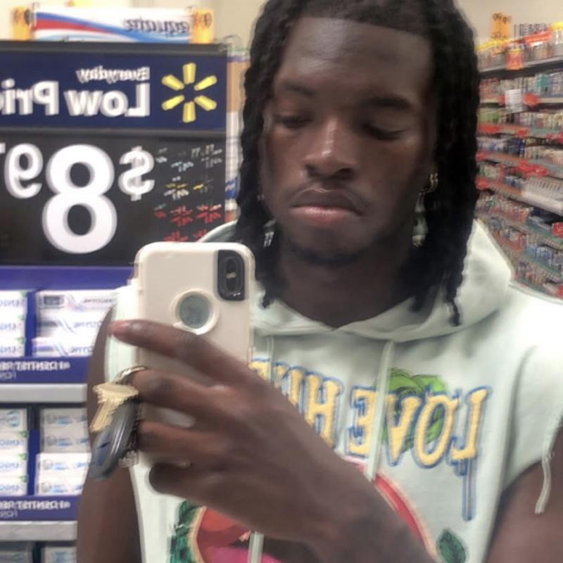 current photo