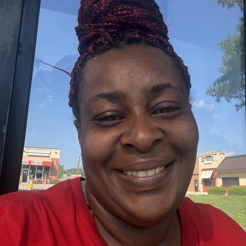 Profile image for Christine S
