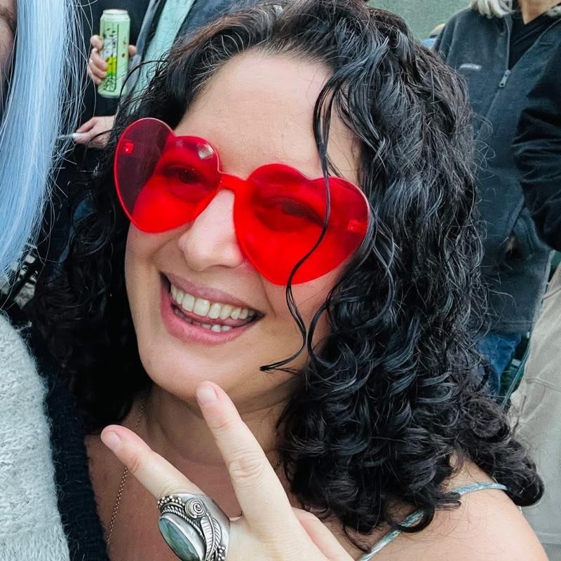 Profile image for lauren p