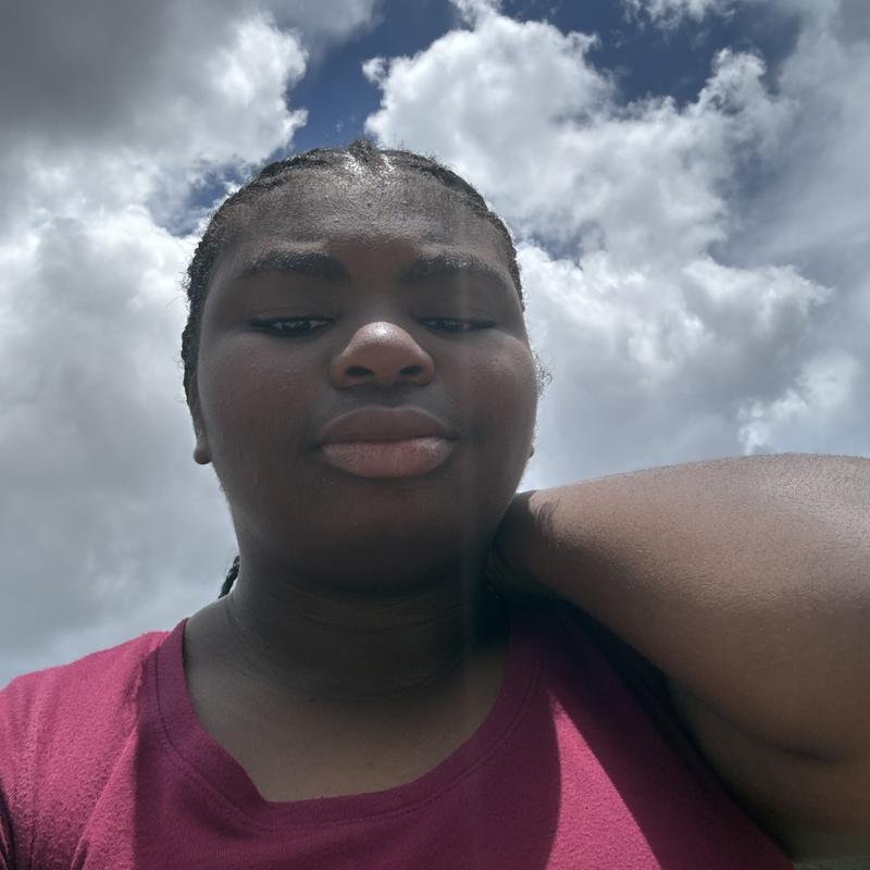 Profile image for Tashayla H