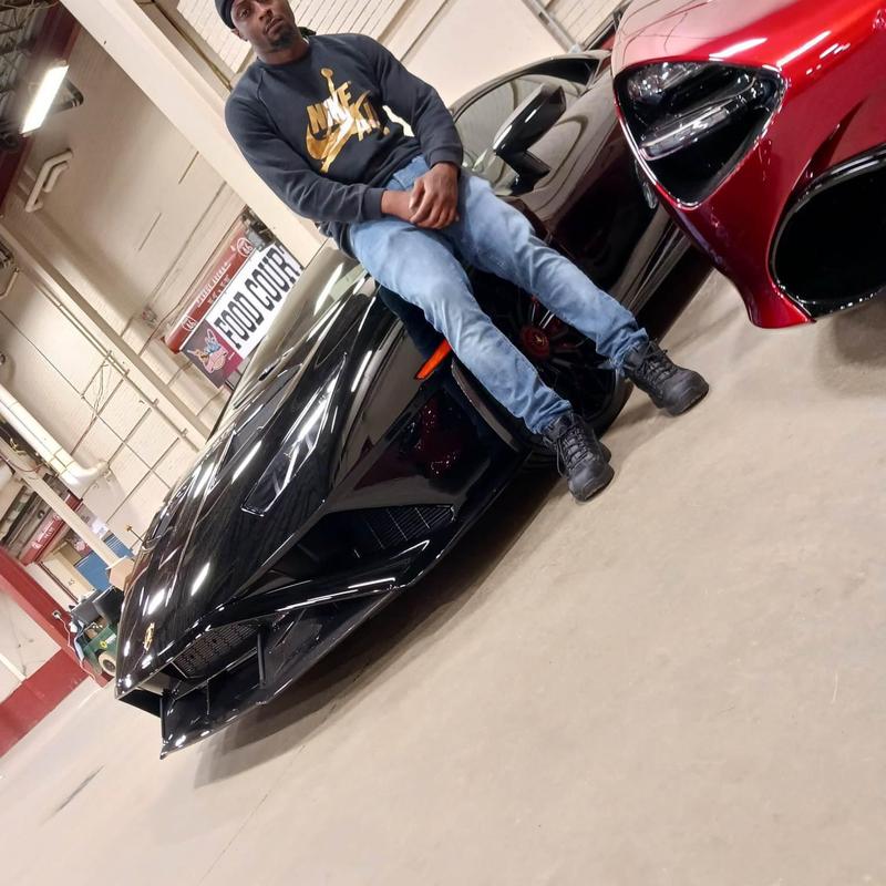Profile image for Jujuan B